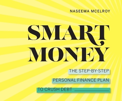 Smart Money - Naseema McElroy