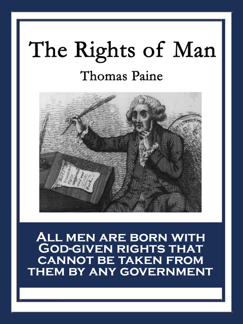 The Rights of Man - Thomas Paine