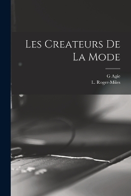 Les Createurs de la Mode - Agie G