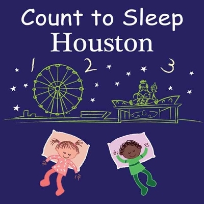 Count to Sleep Houston - Adam Gamble, Mark Jasper