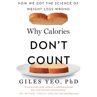 Why Calories Don't Count