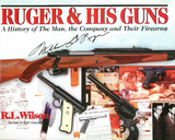 Ruger and His Guns -  Robert L Wilson