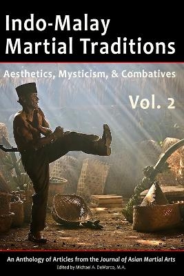Indo-Malay Martial Traditions
