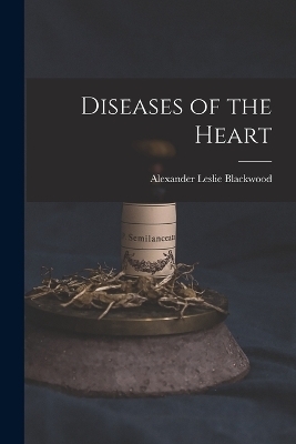 Diseases of the Heart