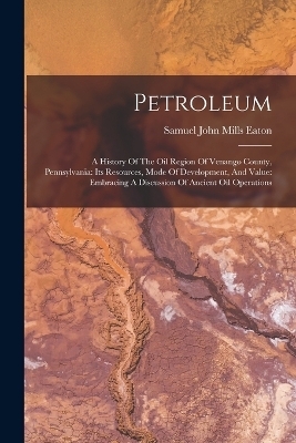 Petroleum