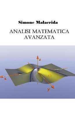Analisi matematica avanzata - Simone Malacrida