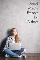 Social Media Prompts for Authors - 