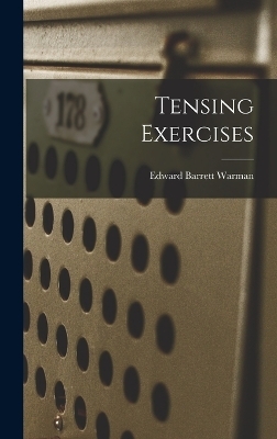 Tensing Exercises