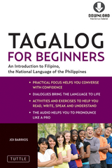Tagalog for Beginners - Joi Barrios
