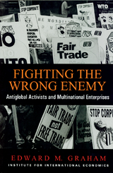 Fighting the Wrong Enemy - Edward Graham