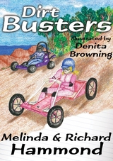 Dirt Busters - Melinda Hammond, Richard Hammond, Denita Browning