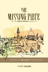 The Missing Peace - Omer Salem