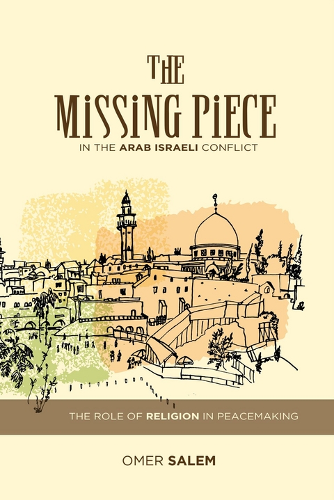 The Missing Peace - Omer Salem