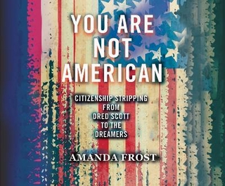 You Are Not American