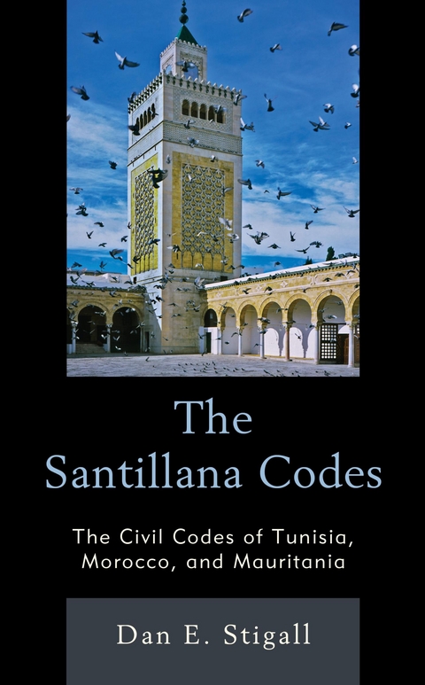 Santillana Codes -  Dan E. Stigall