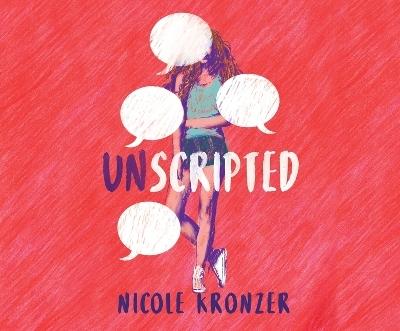 Unscripted - Nicole Kronzer