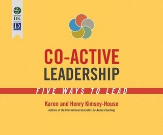 Co-Active Leadership