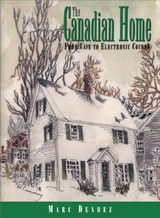 The Canadian Home - Marc Denhez