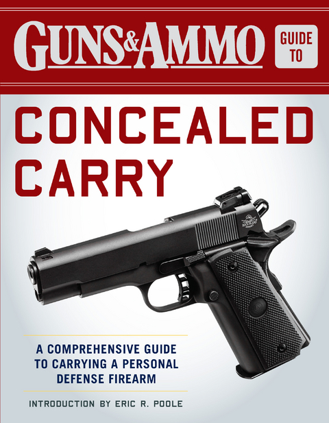 Guns & Ammo Guide to Concealed Carry - 
