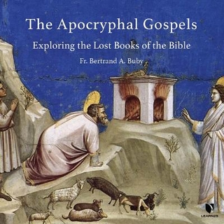 The Apocryphal Gospels