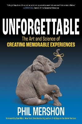 Unforgettable - Phil Mershon