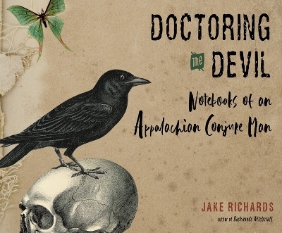 Doctoring the Devil - Jake Richards