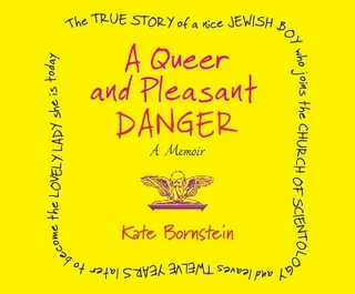 A Queer and Pleasant Danger