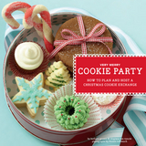 Very Merry Cookie Party -  Barbara Grunes,  Virginia Van Vynckt