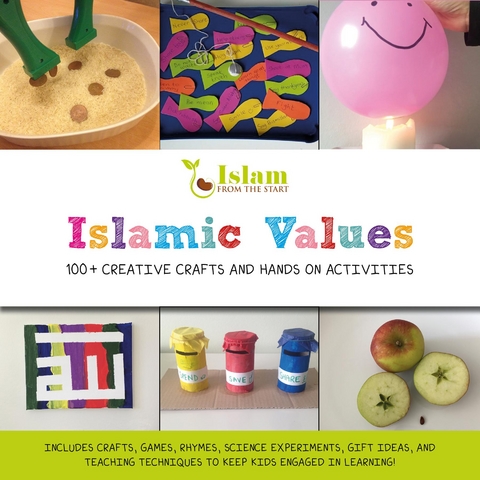 Islamic Values -  Islam From The Start
