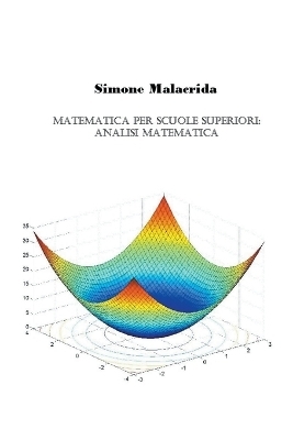 Matematica - Simone Malacrida