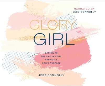 Glory Girl - Jess Connolly