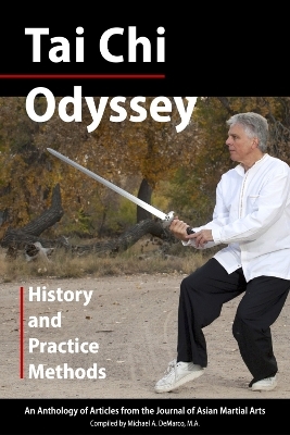 Tai Chi Odyssey