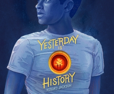 Yesterday Is History - Kosoko Jackson