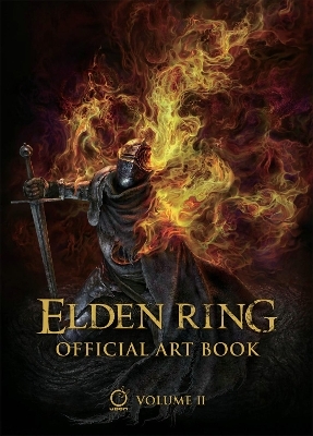Elden Ring: Official Art Book Volume II -  FromSoftware