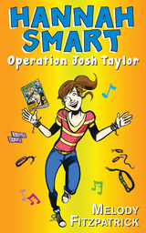 Operation Josh Taylor -  Melody Fitzpatrick