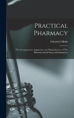 Practical Pharmacy