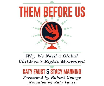 Them Before Us - Katy Faust, Stacy Manning