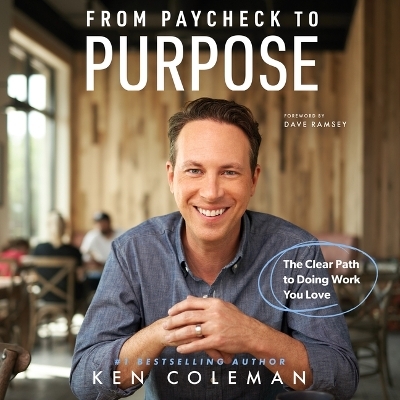 From Paycheck to Purpose