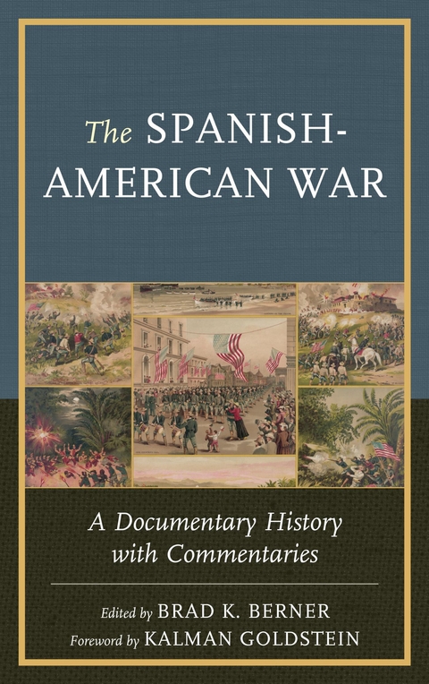 Spanish-American War - 