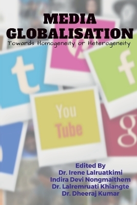 Media Globalisation - Editors- Irene