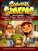 Subway Surfers Game -  HIDDENSTUFF ENTERTAINMENT