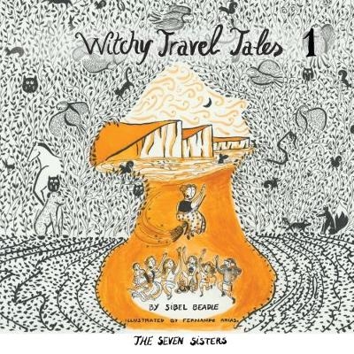 Witchy Travel Tales 1 - Sibel Beadle
