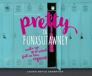 Pretty in Punxsutawney