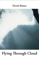 Flying Through Cloud - Derek Baines