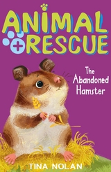 Abandoned Hamster -  Tina Nolan