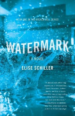 Watermark - Elise Schiller