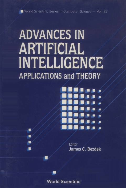 ADV IN ARTIFICAL INTELLIGENCE... (V27) - 