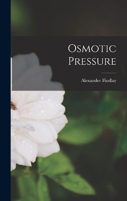 Osmotic Pressure