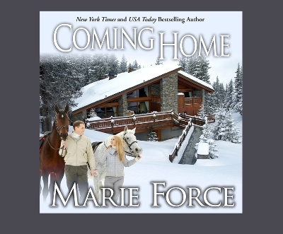 Coming Home - Marie Force