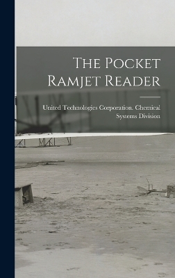 The Pocket Ramjet Reader - 